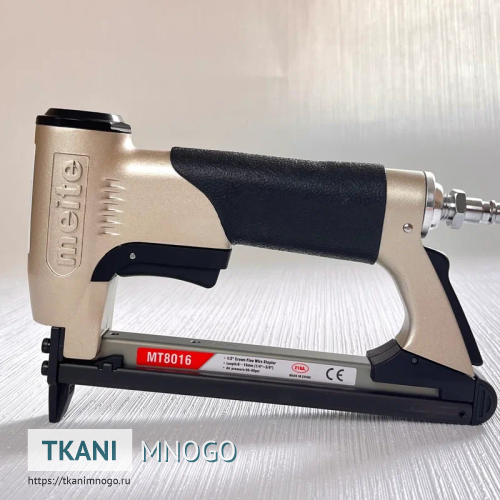 Фото Пневмостеплер Meite 8016