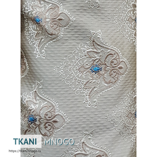 Фото Ткань 1502B-4 крупным планом