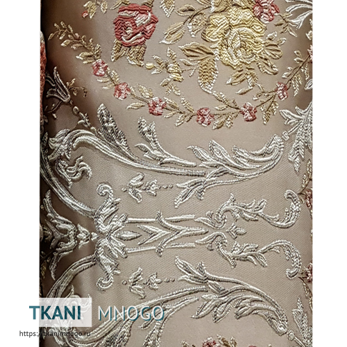 Фото текстиля 1539A-3 - фактура