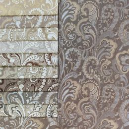 «Ода» обивочная ткань
«Ода» обивочная ткань
- Мебельный жаккард