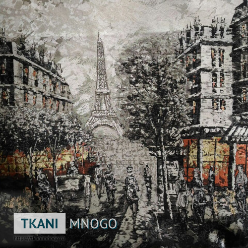 Фото внешнего вида мебельных купонов “Париж 2” город.