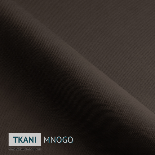 Фото внешнего вида велюра cabrio - 13 цвет коричневый. Обивочный Велюр