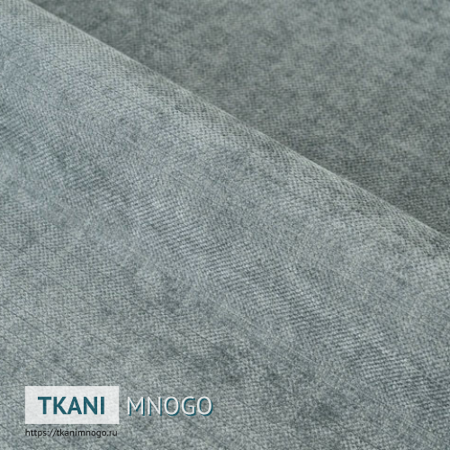 Фото ткани шенилла “5”, производства Китай