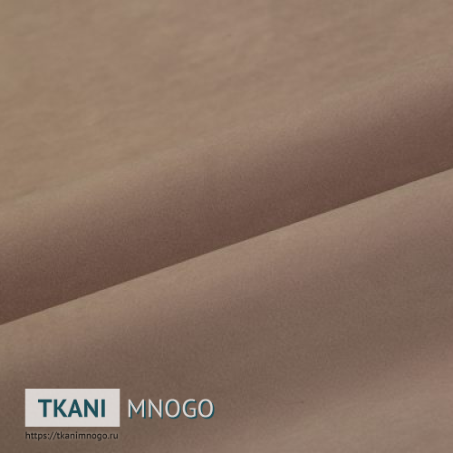 Фото “31” (однотонный розовый) - ткани бархата