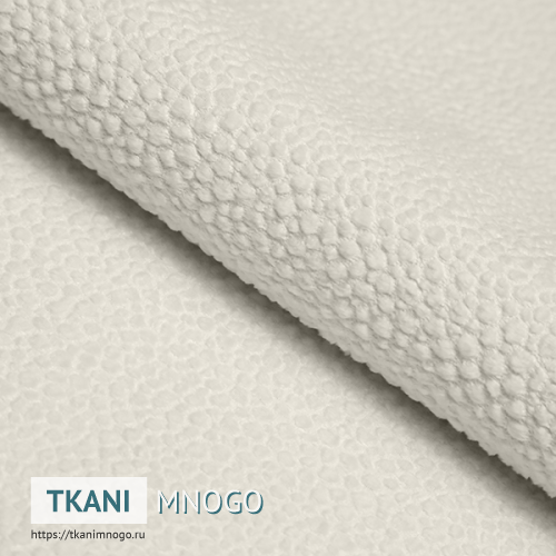 Фото внешнего вида велюра “10” (узор белый)