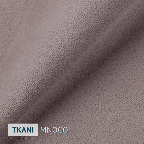 Фото обивки велюра RJB “RJB58-2В” (однотонный фиолетовый)