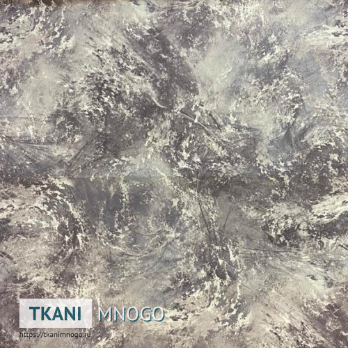 Фото фактуры микровелюра “Космос 4” узор.