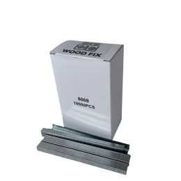 Скоба Wood FIX-08 - Скоба WoodFIX