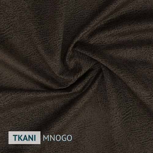 Фото внешнего вида микровелюра “CF032-9” узор.