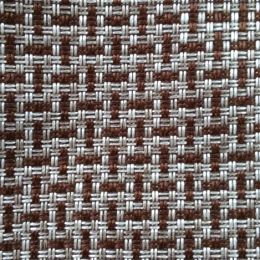 Рогожка 051 крупная -  Рогожка 051-28 (16) - Материал 051 крупная (Рогожка)